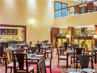 Hotel Misi�n Grand Torre�n