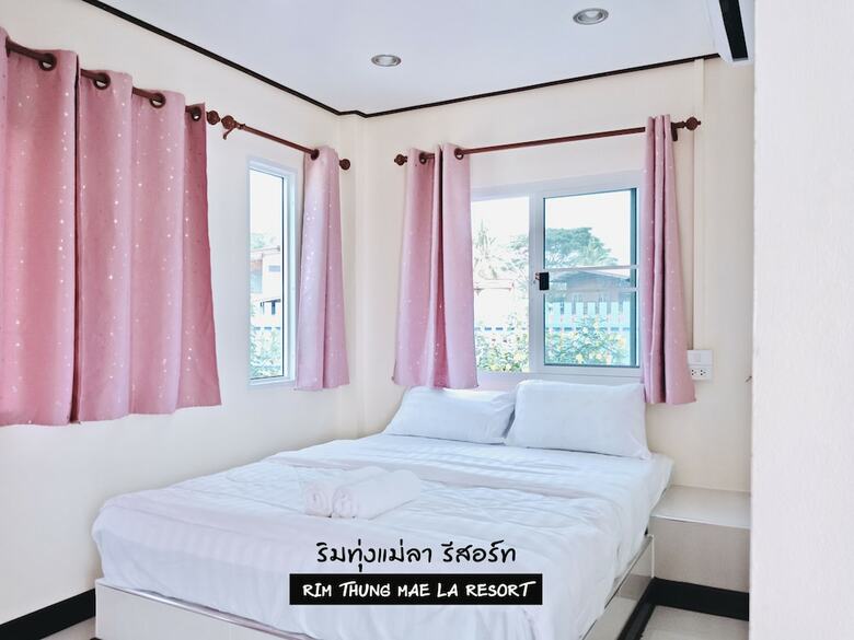 Hotel Rim Thung Mae La Resort