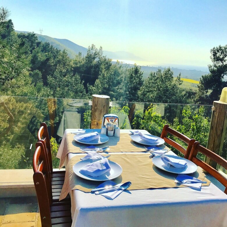 Hotel Villa Manco Butik Otel
