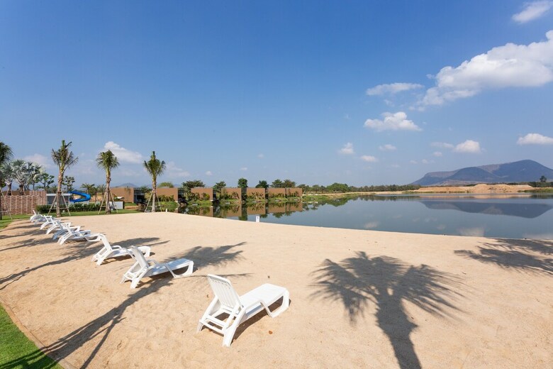 Hotel Montoro Resort