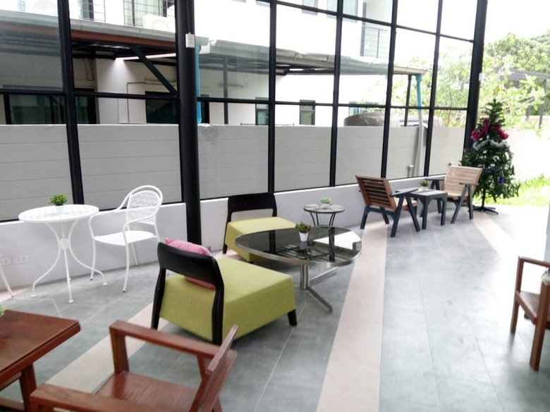 Hotel Latisha Resort