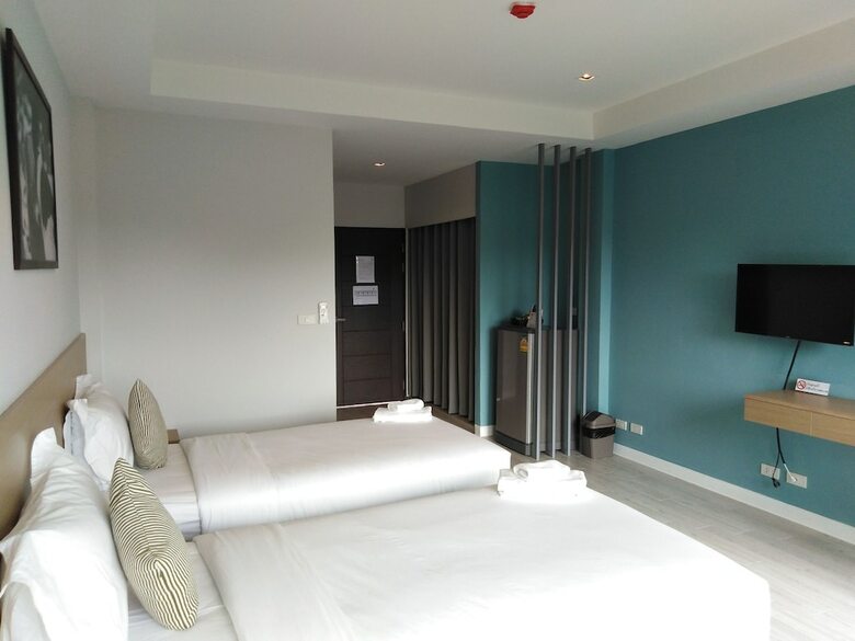 Hotel Latisha Resort