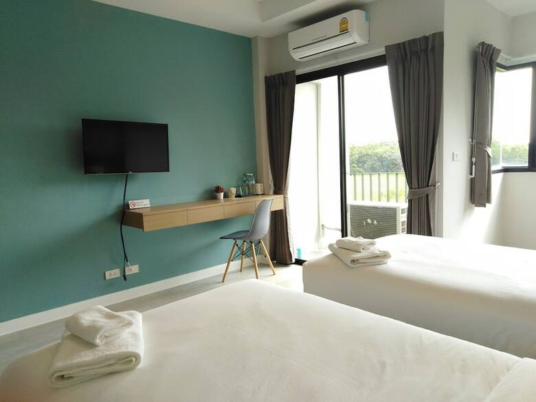 Hotel Latisha Resort