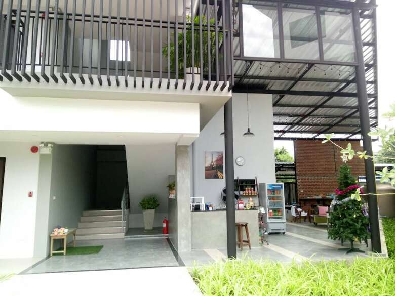 Hotel Latisha Resort