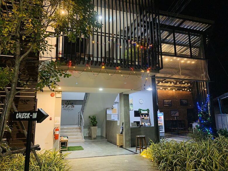 Hotel Latisha Resort