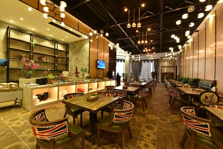 Mehood Theater Hotel