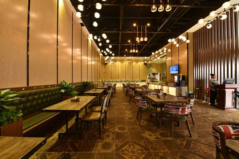 Mehood Theater Hotel