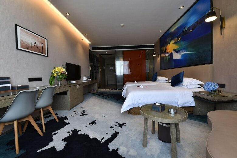 Mehood Theater Hotel