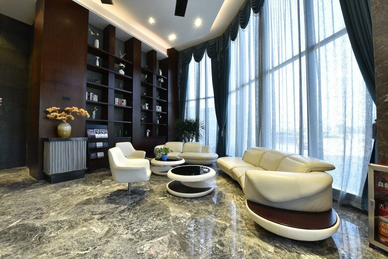 Mehood Theater Hotel