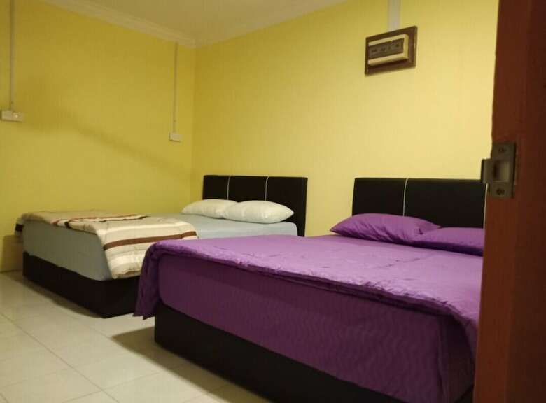 Hotel Arvad Cottage