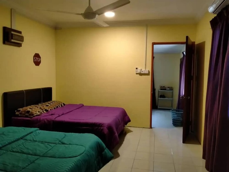 Hotel Arvad Cottage