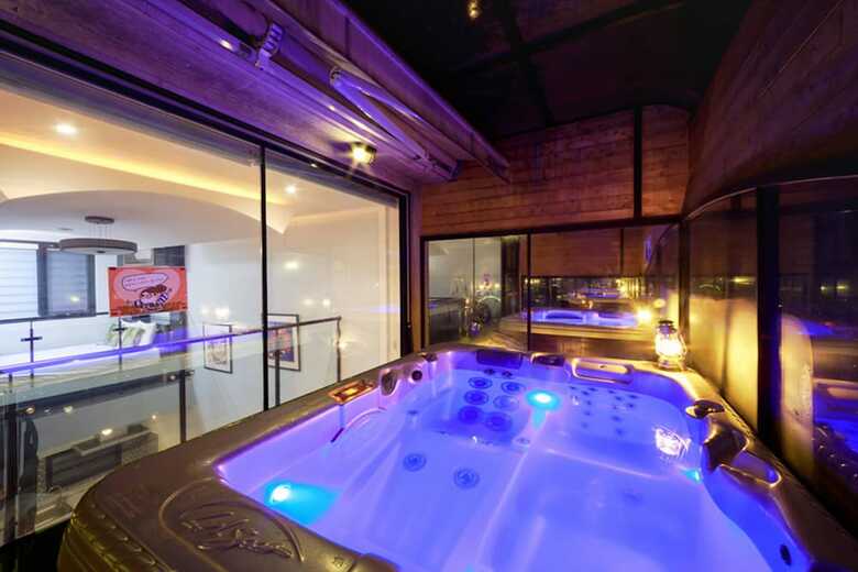 Vista Hill Pool Villa
