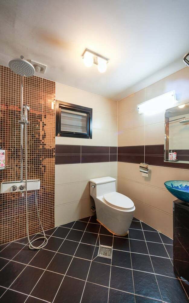Vista Hill Pool Villa