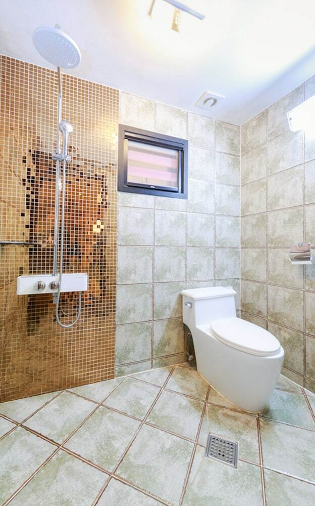 Vista Hill Pool Villa