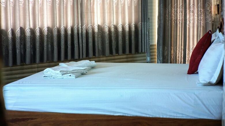 Hotel Oyo 680 Nha Nghi Vy Anh