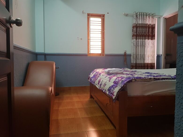 Oyo 516 Van Thanh Dat Hotel