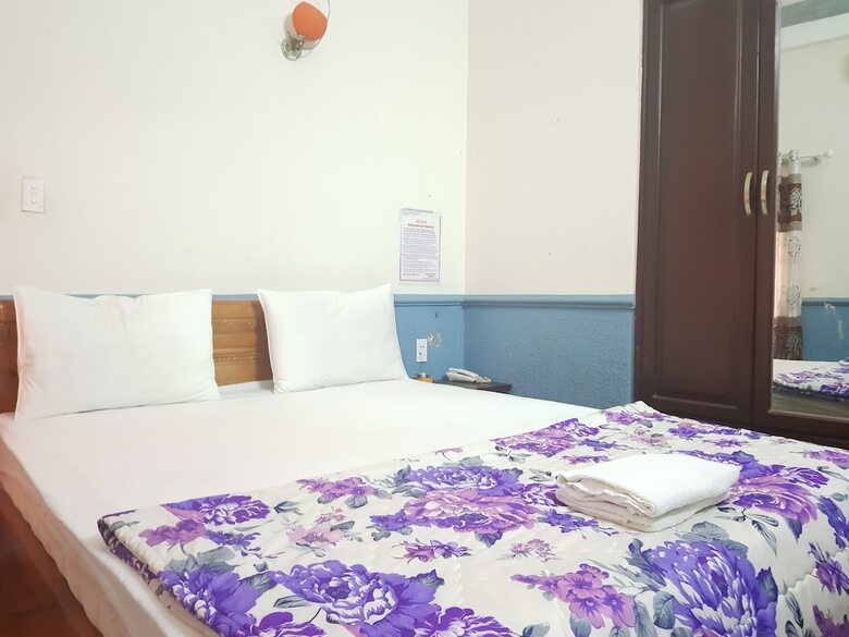 Oyo 516 Van Thanh Dat Hotel
