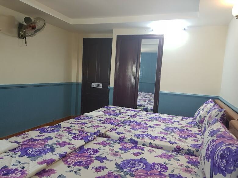 Oyo 516 Van Thanh Dat Hotel