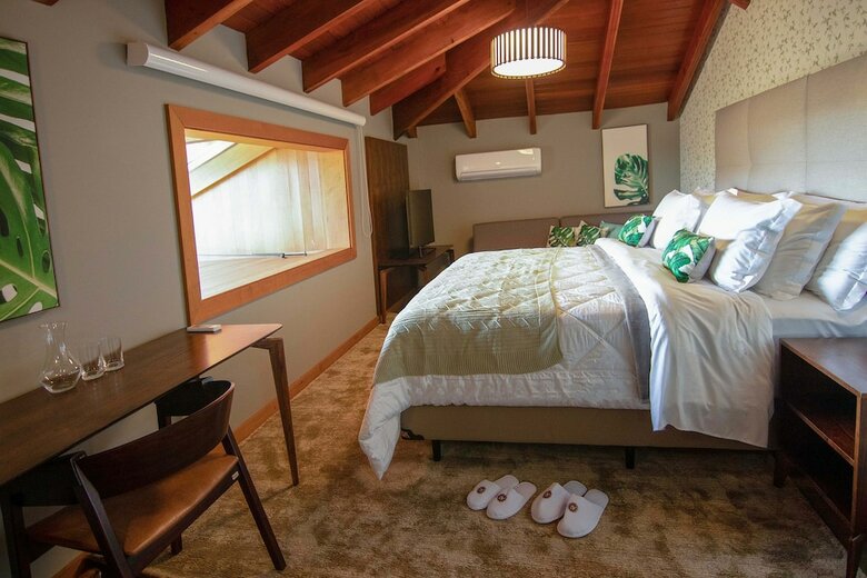 Hotel Vin�cola Davo