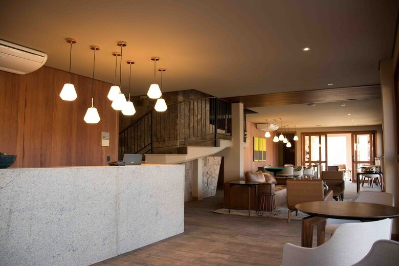 Hotel Vin�cola Davo