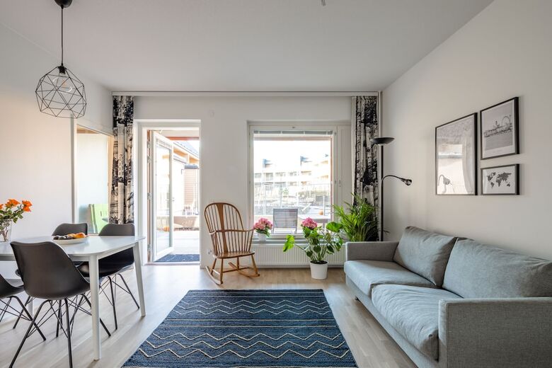 Apartamentos Wehost Sinooperinkuja 4 B 26