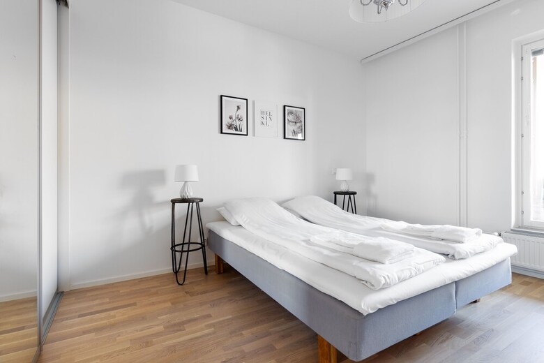Apartamentos Wehost Sinooperinkuja 4 B 26