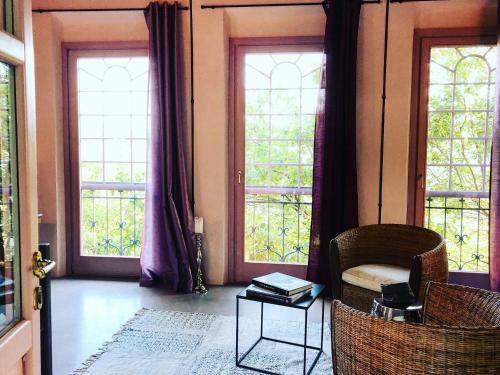 Agroturismo Villa Liverzano