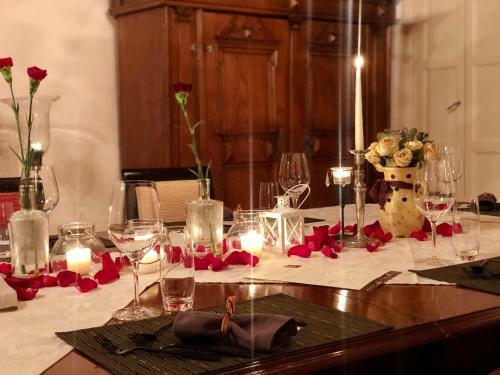 Agroturismo Villa Liverzano