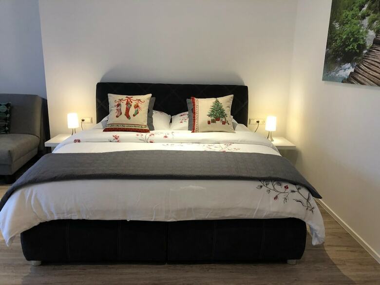 Royal City Apartments