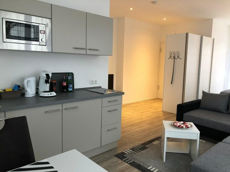 Royal City Apartments
