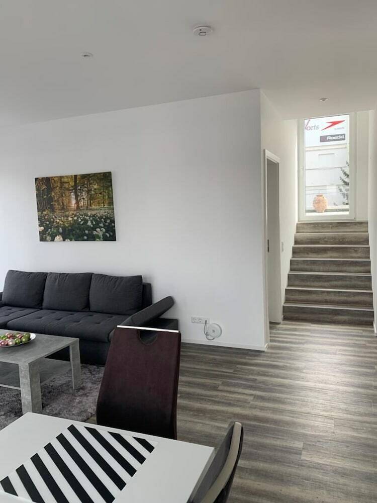 Royal City Apartments
