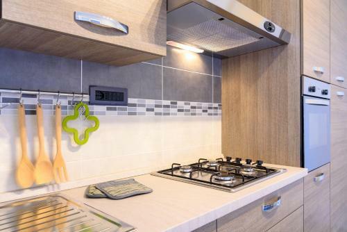 Apartamento Appartamento Elisa