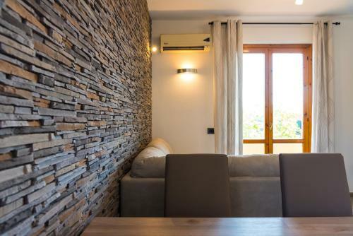Apartamento Appartamento Elisa