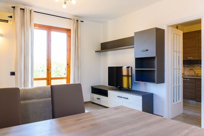 Apartamento Appartamento Elisa