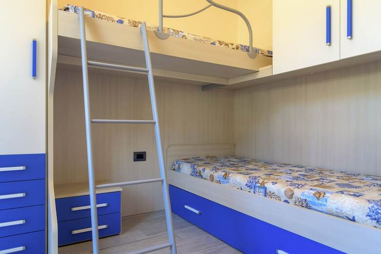 Apartamento Appartamento Elisa