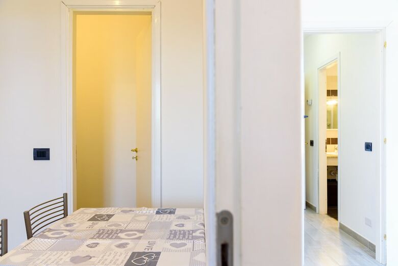 Apartamento Appartamento Elisa