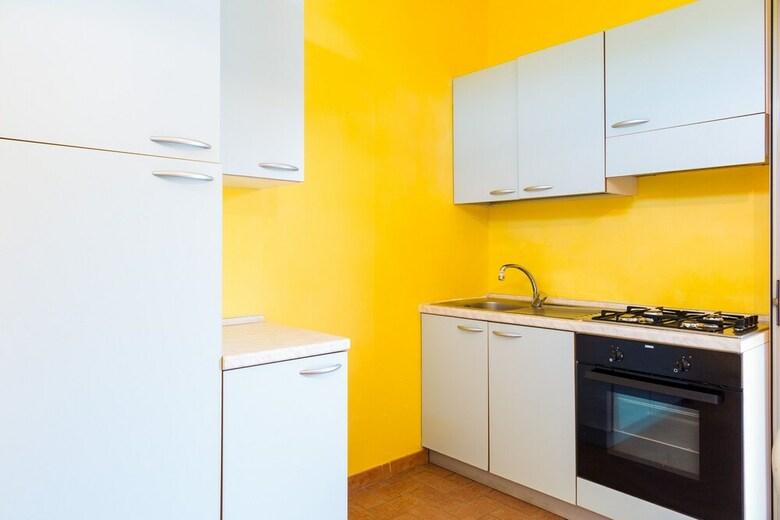 Apartamento Appartamenti Il Mare E La Quiete