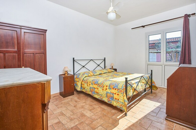 Apartamento Appartamenti Il Mare E La Quiete