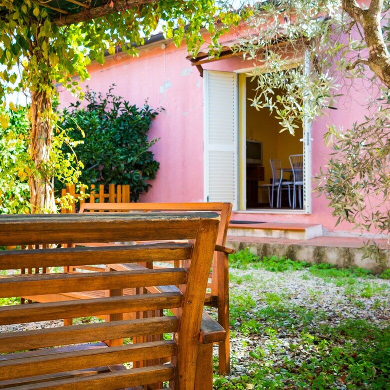 Apartamento Appartamenti Il Mare E La Quiete