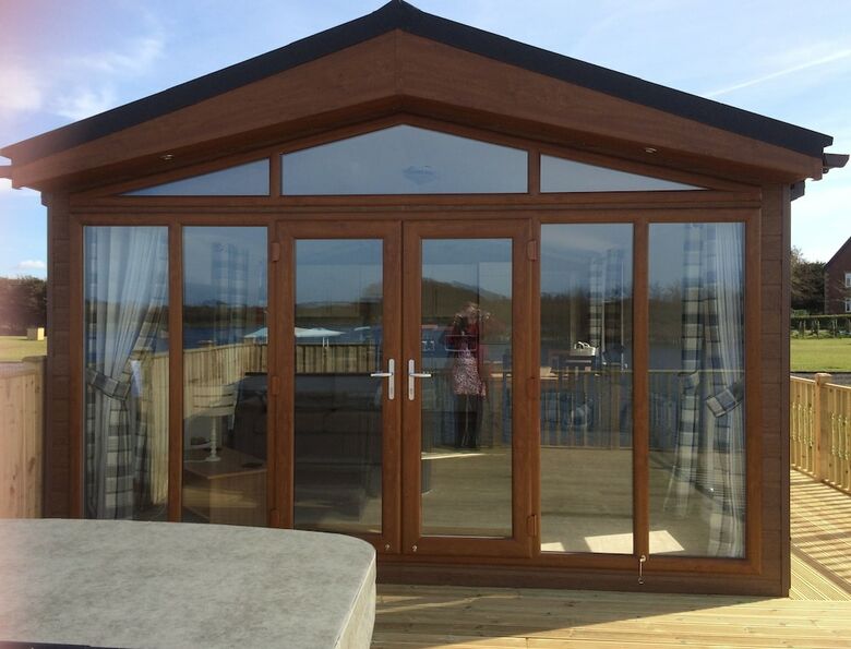 Posada Ream Hills Holiday Park