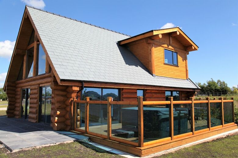 Posada Ream Hills Holiday Park