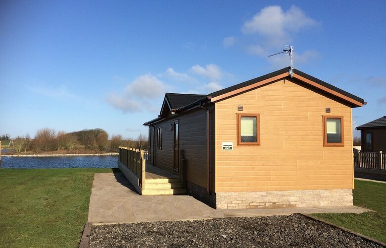 Posada Ream Hills Holiday Park