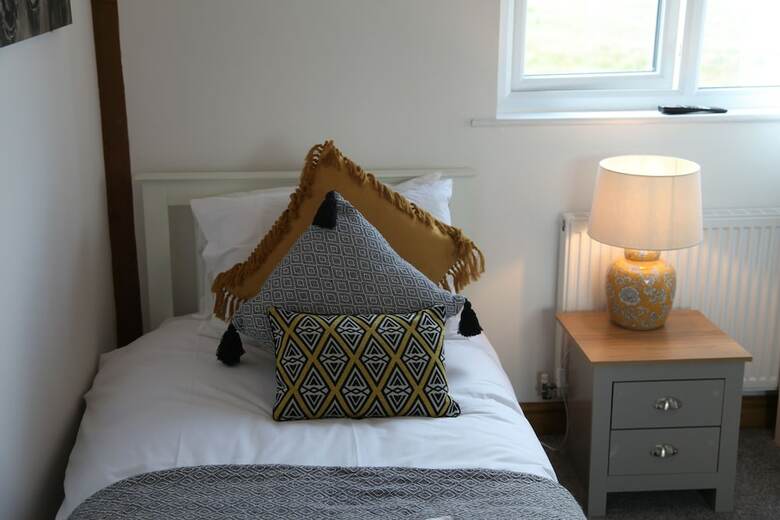 Posada Ream Hills Holiday Park