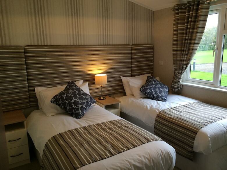 Posada Ream Hills Holiday Park