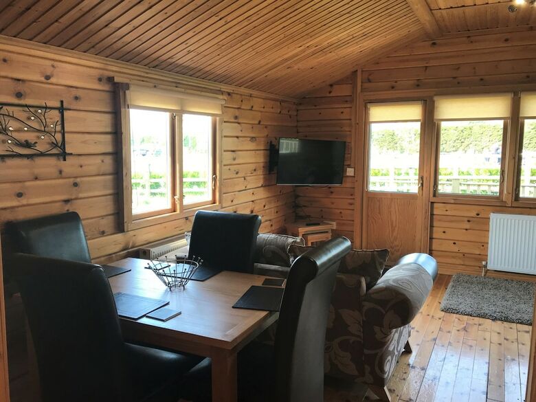 Posada Ream Hills Holiday Park