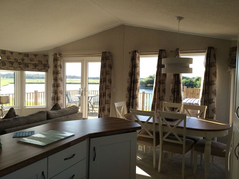 Posada Ream Hills Holiday Park
