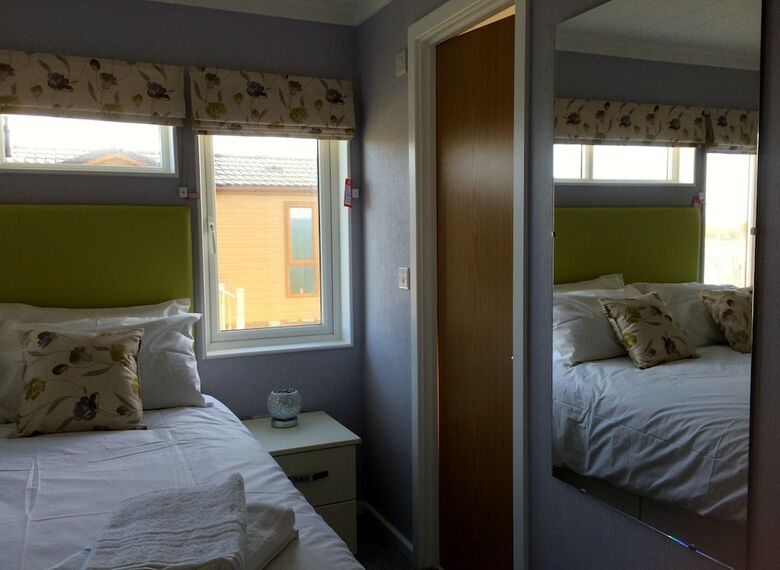 Posada Ream Hills Holiday Park