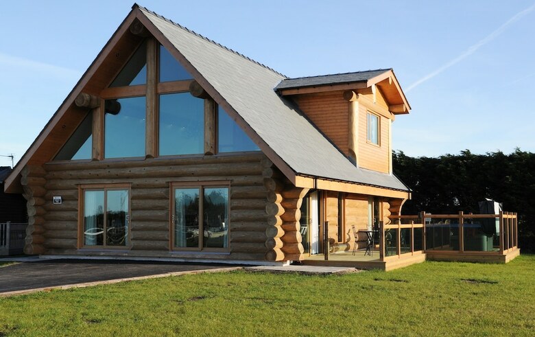 Posada Ream Hills Holiday Park