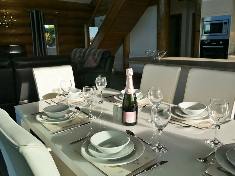 Posada Ream Hills Holiday Park