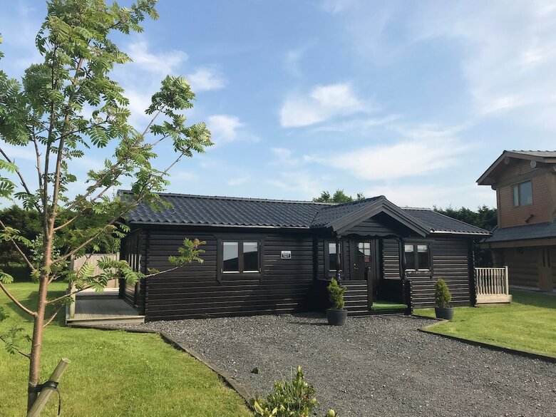 Posada Ream Hills Holiday Park